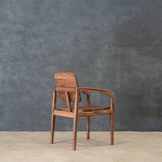 Adios Dining Chair - Qarnation