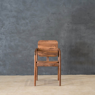 Adios Dining Chair - Qarnation