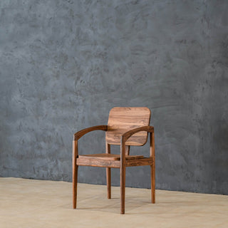 Adios Dining Chair - Qarnation