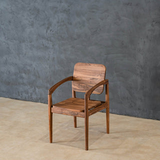 Adios Dining Chair - Qarnation