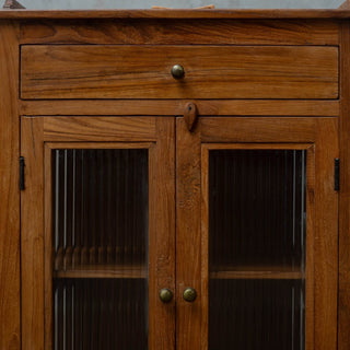 Alios door cabinet - Qarnation