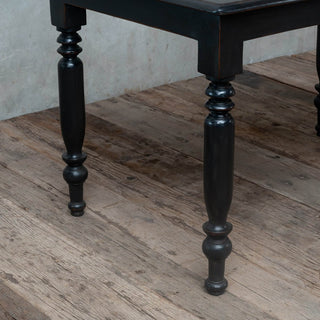 Alvis Study Table - Qarnation