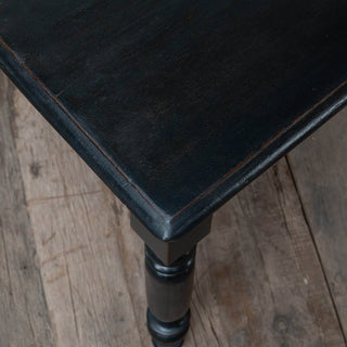 Alvis Study Table - Qarnation