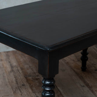 Alvis Study Table - Qarnation