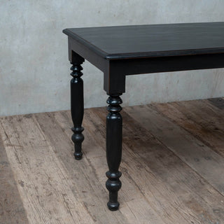 Alvis Study Table - Qarnation