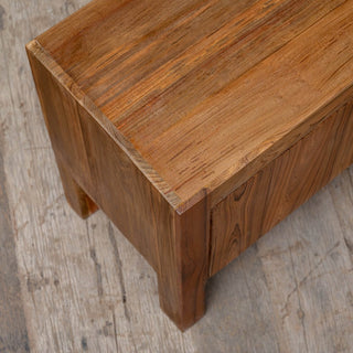 Amigo TV Cabinet - Qarnation