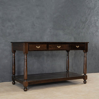 Aujl Kitchen Counter Table - Qarnation