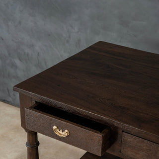 Aujl Kitchen Counter Table - Qarnation