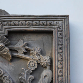 Aurora Mirror - Qarnation