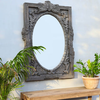 Aurora Mirror - Qarnation