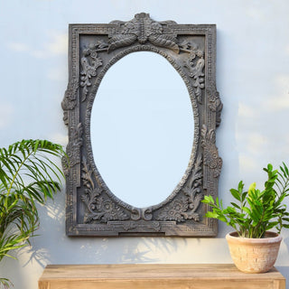 Aurora Mirror - Qarnation