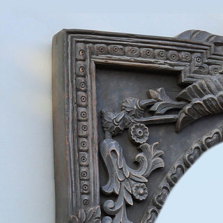 Aurora Mirror - Qarnation