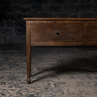 Barnwood Breez Console Table - Qarnation