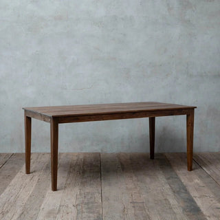 Belmis Dining Table with Bench