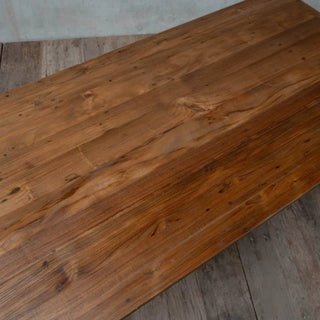 Belmis Dining Table with Bench