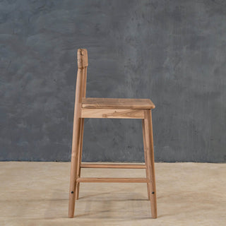 Bero Bar Chair - Qarnation
