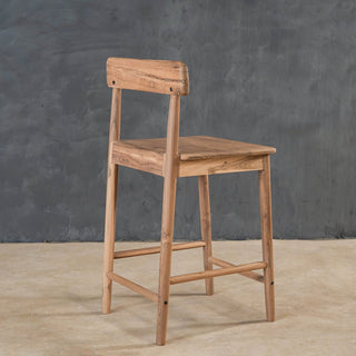 Bero Bar Chair - Qarnation