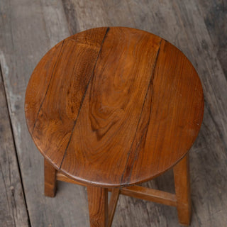 Berol Stool - Qarnation