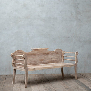 Byonis bench - Qarnation