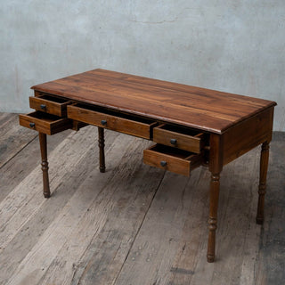 Canbi Study Table - Qarnation