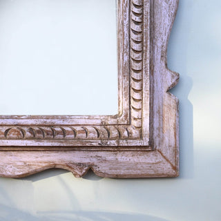 Carmella vintage mirror - Qarnation