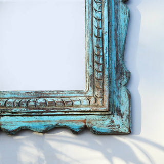 Carmella vintage mirror - Qarnation