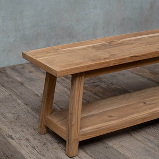 Celeste Bench - Qarnation