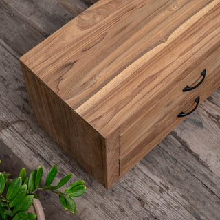 Celestia TV Stand - Qarnation