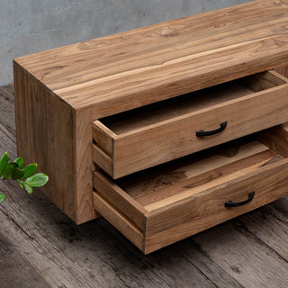 Celestia TV Stand - Qarnation