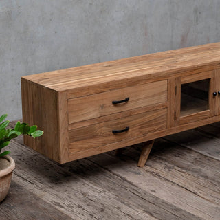 Celestia TV Stand - Qarnation