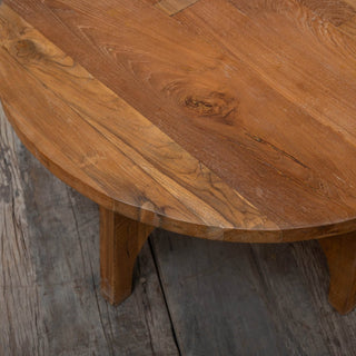 Centro coffee table - Qarnation