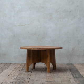 Centro coffee table - Qarnation