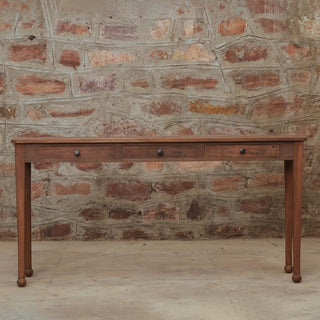 Cenvo Console Table - Qarnation