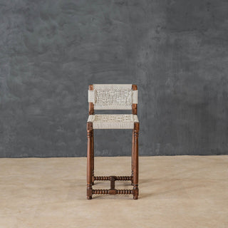 Cenzy Counter Chair - Qarnation