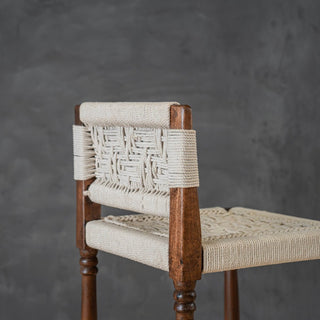 Cenzy Counter Chair - Qarnation