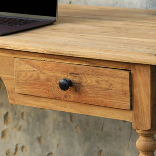 Cervio Study Table - Qarnation