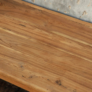 Cervio Study Table - Qarnation