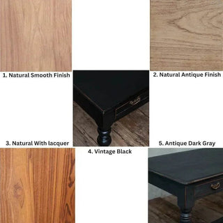 Era Coffee Table - Qarnation Cervio Study Table  Study Table 47141d-2.myshopify.com cervio-study-table 