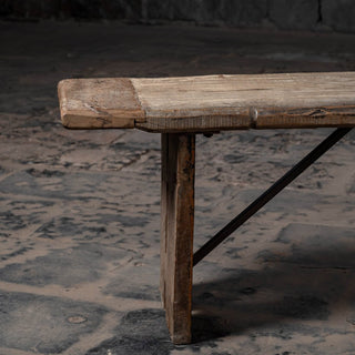 Classic Corner Bench - Qarnation