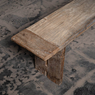 Classic Corner Bench - Qarnation