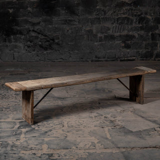Classic Corner Bench - Qarnation