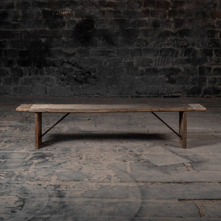 Classic Corner Bench - Qarnation