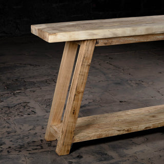 Clev Console Table - Qarnation