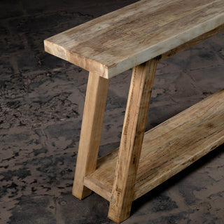 Clev Console Table - Qarnation