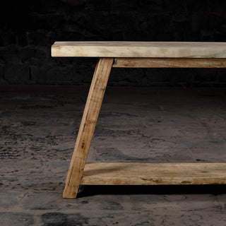 Clev Console Table - Qarnation