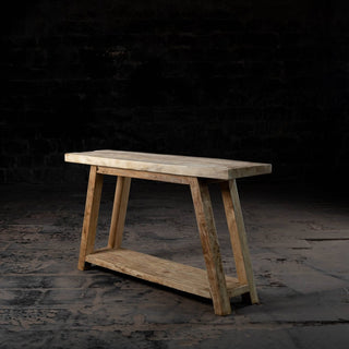 Clev Console Table - Qarnation