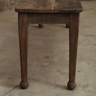 Cloy Bench - Qarnation