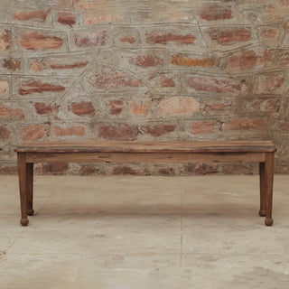 Cloy Bench - Qarnation