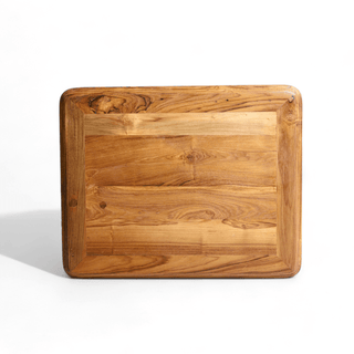 Comfy foot rest stool - Qarnation