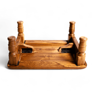 Comfy foot rest stool - Qarnation